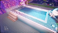 The Backrooms, Recliped