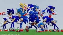 A screenshot taken in Dreams. 3 of 5.