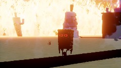 Slendybob - Animation