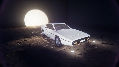 A screenshot taken in Dreams. 15 of 30.