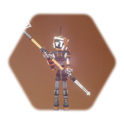 Banter (AKA The Vengeful Fox)