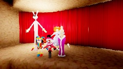 A screenshot taken in Dreams. 2 of 5.