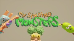 My Singing Monsters