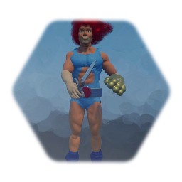 Lion-O