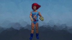 A screenshot taken in Dreams. 1 of 1.