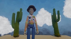 Woody Remixed by Danielpb94 & Xx_huggablepanda
