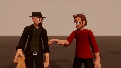 A screenshot taken in Dreams. 1 of 2.