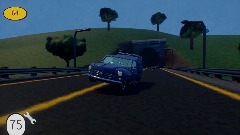 A screenshot taken in Dreams. 24 of 25.