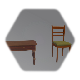 Crab furnitures