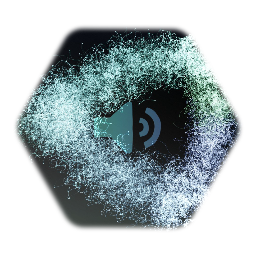 DELTARUNE Chapter 3 - Black Knife