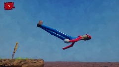 A screenshot taken in Dreams. 8 of 11.