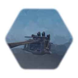 TYPE 96 AA LOW MODEL