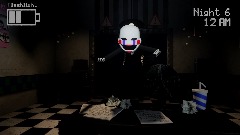 A screenshot taken in Dreams. 22 of 30.