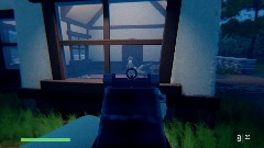 A screenshot taken in Dreams. 4 of 6.