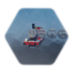 James the red engine v3