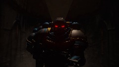 A screenshot taken in Dreams. 2 of 2.