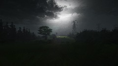 A screenshot taken in Dreams. 4 of 11.