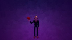 A screenshot taken in Dreams. 1 of 1.