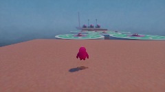 A screenshot taken in Dreams. 3 of 4.