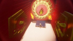 A screenshot taken in Dreams. 1 of 2.