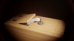 A screenshot taken in Dreams. 4 of 7.