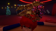 A screenshot taken in Dreams. 6 of 29.