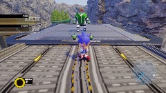 A screenshot taken in Dreams. 8 of 18.