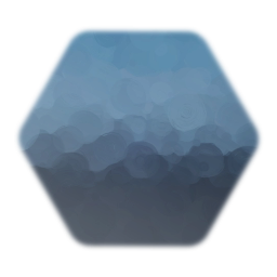 Object Pick-Up Behaviour