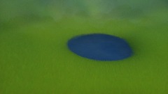 Quest pond