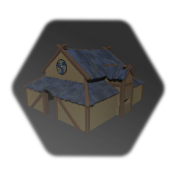 Viking Collection - (cutaia)'s Unexciting Asset Jam