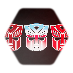 Autobot Logo