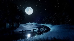 A screenshot taken in Dreams. 7 of 10.