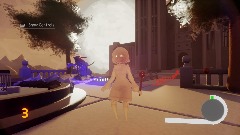 A screenshot taken in Dreams. 8 of 20.