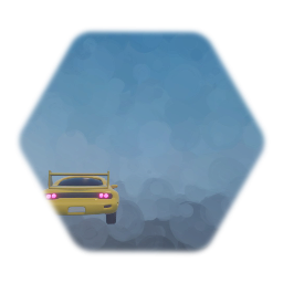 Mazda RX7 FD DRIVEABLE