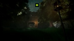 A screenshot taken in Dreams. 4 of 4.