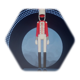 Marching Band Mashup