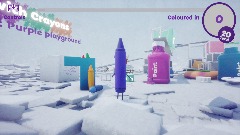 A screenshot taken in Dreams. 27 of 28.