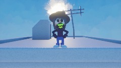 A screenshot taken in Dreams. 19 of 24.