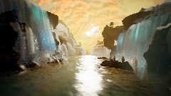 A screenshot taken in Dreams. 2 of 16.