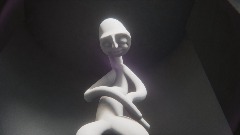 A screenshot taken in Dreams. 2 of 2.