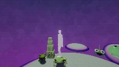 A screenshot taken in Dreams. 3 of 11.