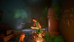 A screenshot taken in Dreams. 12 of 12.