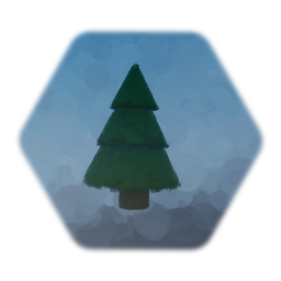 Pine tree