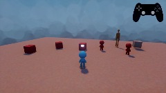 VK Target & Switching Video