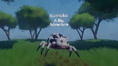 Kumoko: A Big Adventure