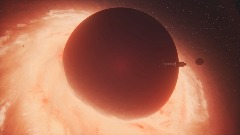 A screenshot taken in Dreams. 10 of 11.