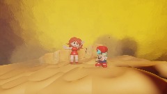 Guns, demo yes  tankman