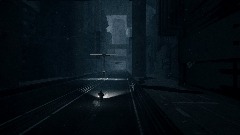 A screenshot taken in Dreams. 1 of 4.