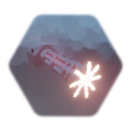 Gatling Gun 2