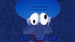 D&CNB_<clue>Krusty Krab